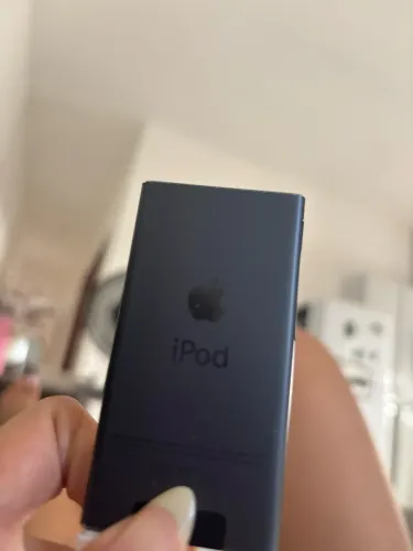iPod Nano geração 7 15gb