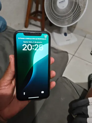 Vendo iPhone 11 