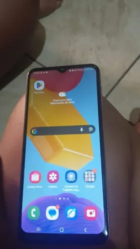 Vendo este celular urgente