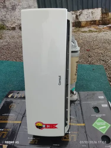 Ar condicionado Consul 9 mil BTUS