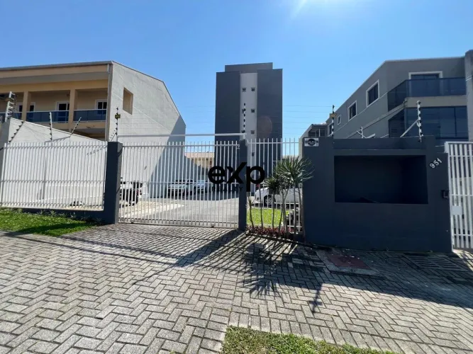 ALUGO APARTAMENTO DE 1 QUARTO NO CAJURU