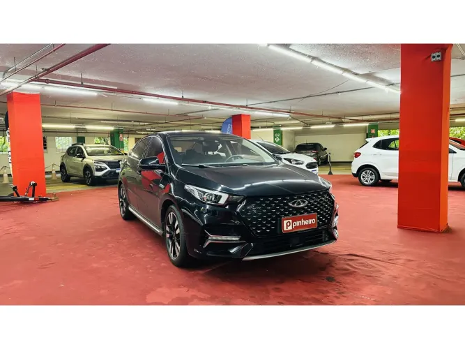Chery Arrizo 6 PRO 1.5 Turbo (híbrido) 2025