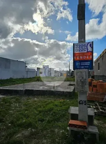 Terreno à venda, Areal, Pelotas, RS