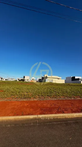 Terreno em Golden Ville - Itapetininga, SP