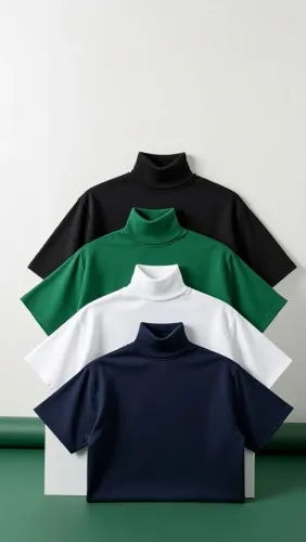 T-shirt lisa