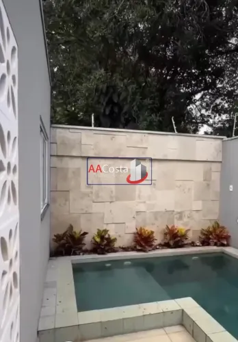 Casa para venda - RECANTO ELIMAR em Franca - SP