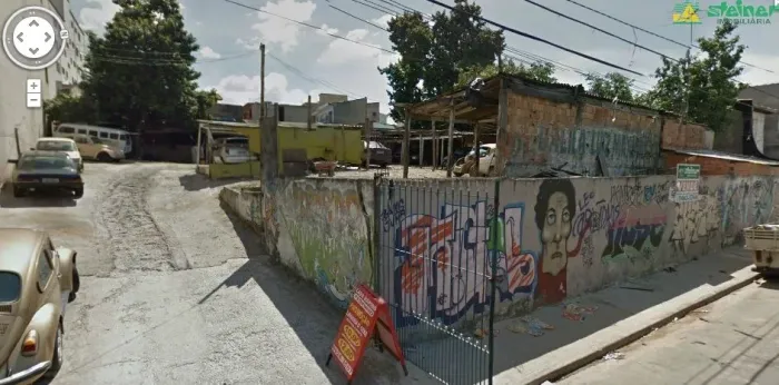 Terreno à venda, 1500 m² por R$ 4.500.000,00 - Jardim Brasil - São Paulo/SP
