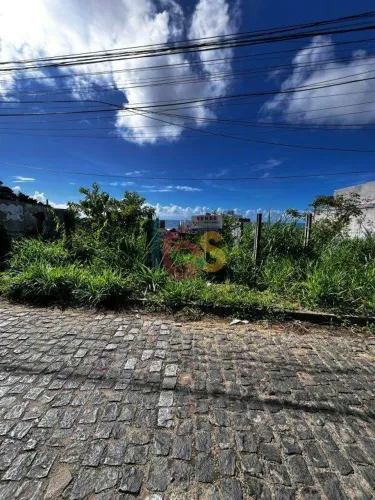 VENDO TERRENO NO BAIRRO PACHECO