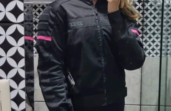 Jaqueta 