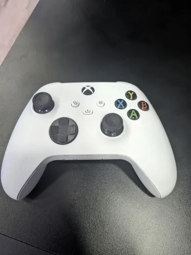 Controle Xbox Series Original semi-novo