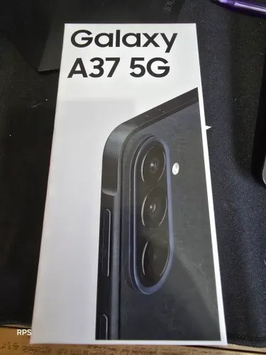 Samsung A 37