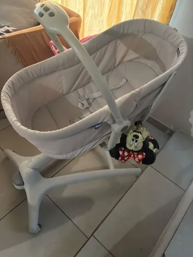 Berço portátil