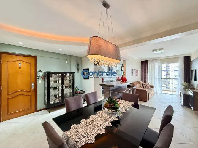 Apartamento à venda em Campinas - São José/SC