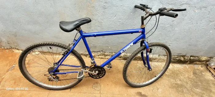 Vende-se bike aro 26
