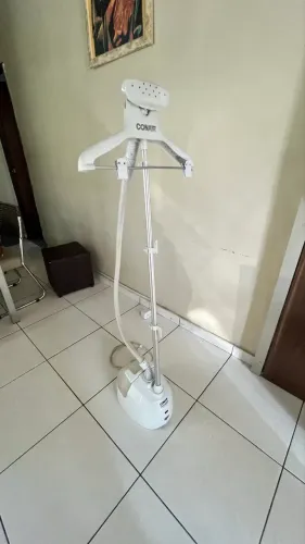 Vaporizador De Roupas E Tecidos Conair polishop
