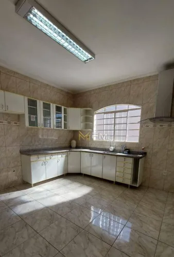 Casa com 4 dormitórios, 185 m² - venda por R$ 750.000,00 ou aluguel por R$ 5.165,00/mês -
