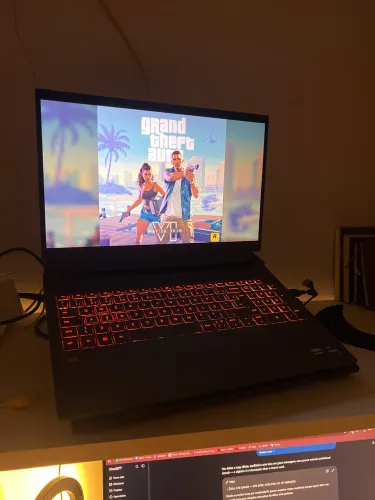 ? DELL G20 GAMER ? RTX 3050 | 16GB RAM | i5 12ª GERAÇÃO