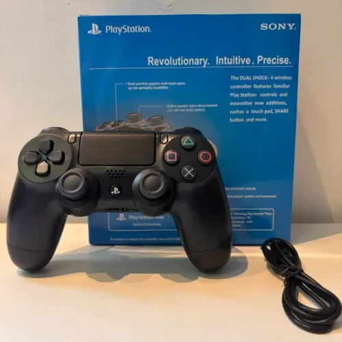 CONTROLE PS4