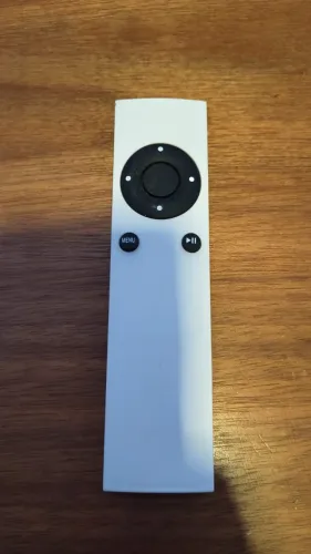 Controle Compativel com Apple tv 3