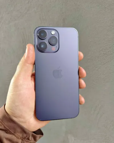 IPHONE 14 PRO MAX 128 GB