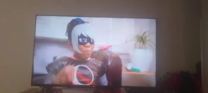 Televisão 