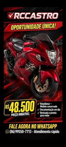 Hayabusa extra