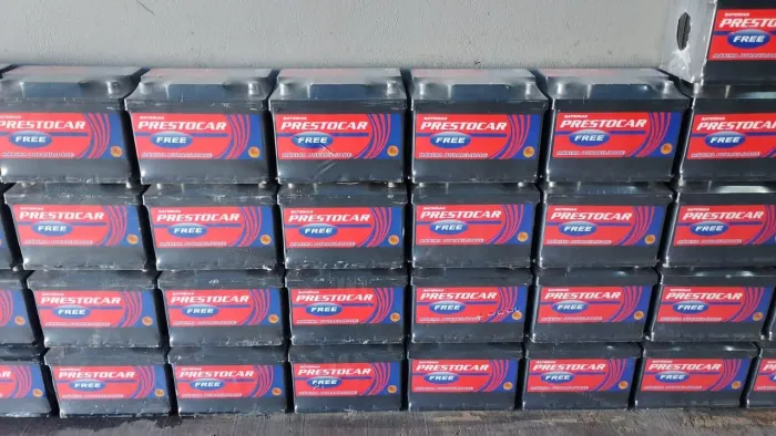 BATERIA 60 AMPERES NOVA NO CARTÃO SEM JUROS 