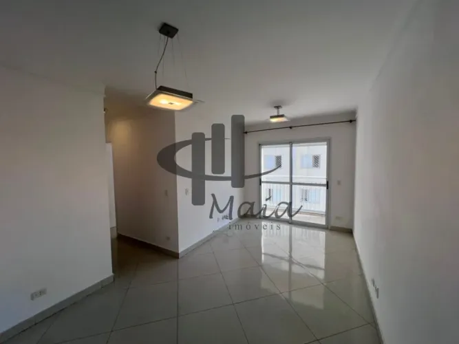 Locação Apartamento Sao Caetano do Sul Barcelona Ref: 47091