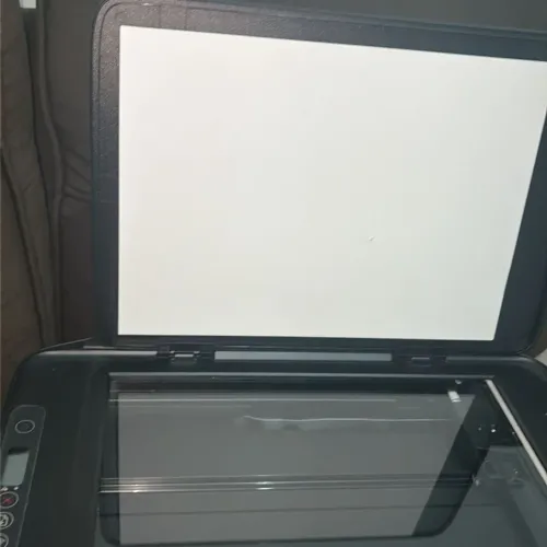 Impressora Hp