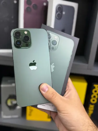 iPhone 13 Pro Max 128GB