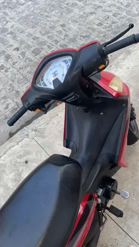 Shineray jet 125cc 2022