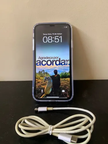 VENDO IPHONE 11