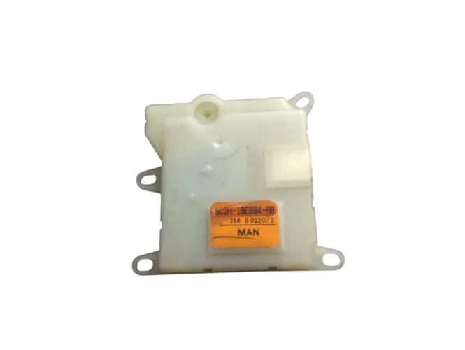 Motor Do Ar Ford F250 2007 