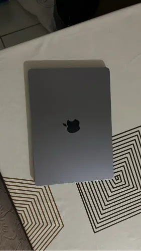 MacBook Air M2