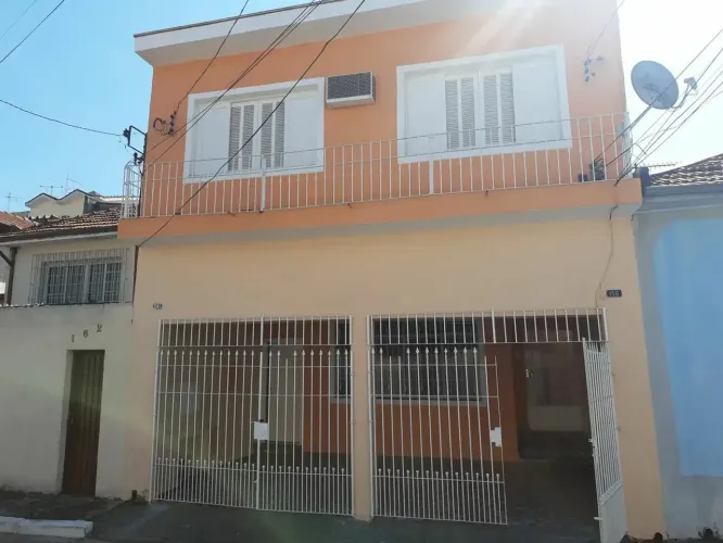 Sobrado em Rua Itogapuque - Vila Carrão - São Paulo/SP