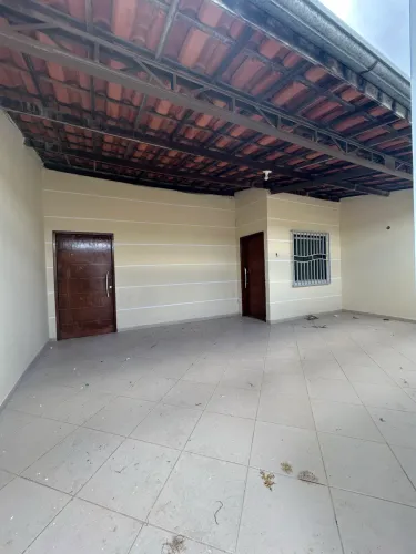 CASA À VENDA NO PARQUE VIVER - FEIRA DE SANTANA | ACEITA FINANCIAMENTO
