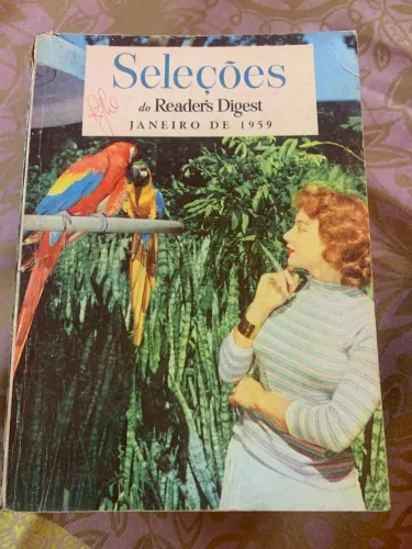 Revista Seleções do Readers Digest