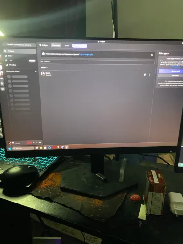 Monitor 200hz