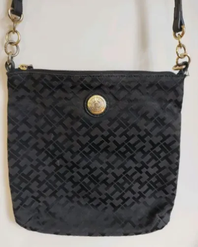Bolsa Tommy Hilfiger