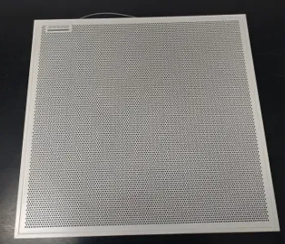 Microfone de Teto Profissional Shure MXA910W-60CM