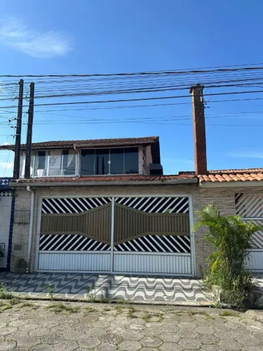 Locação para temporada 