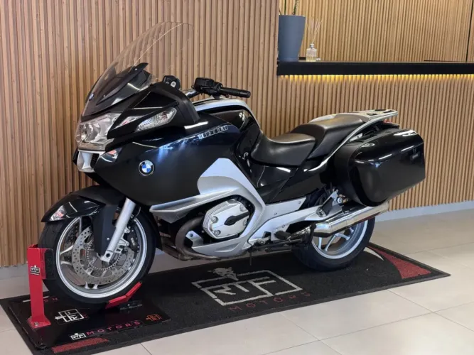BMW R 1200 RT 2009
