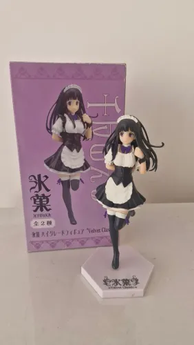 Figure Eru chitanda - Hyouka