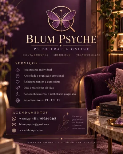 Psicoterapia On-line