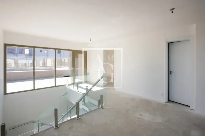 Cobertura duplex com 545 metros em pinheiros