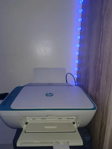 Impressora HP DeskJet Ink Advantage 2676