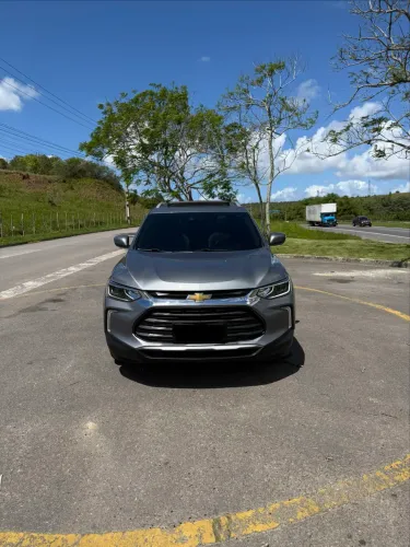 Chevrolet Tracker Premier 1.2 Turbo 12V Flex AUT 2022