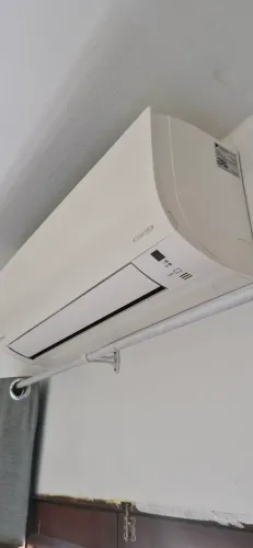 Ar-condicionado 