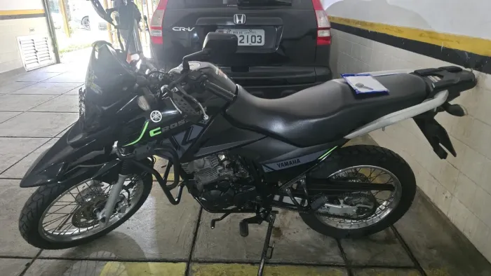 ALUGUEL DE MOTO
