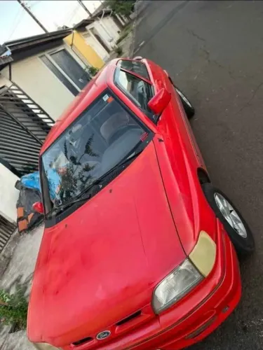 Ford Escort GL 1.6i / 1.6 (álcool) 1994